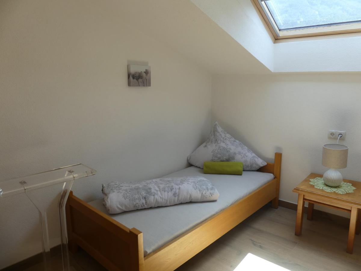 Apartment Fischer Tarrenz Exterior foto